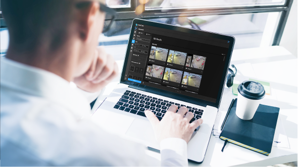 FD830-HV 6 VIVOTEK Monitor Anywhere, Anytime, Any Device